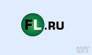 FL.ru лого