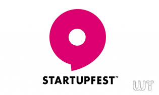 Фестиваль для стартапов StartupFest