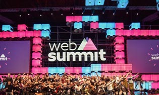 Web Summit - конференции что нельзя упустить