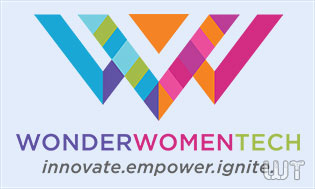 Конференция Wonder Women TECH