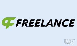 Freelance.ru logo