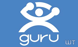 рынок для поиска работы - guru