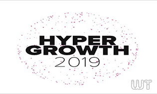 Конференция HYPERGROWTH