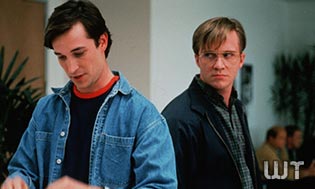 Фильм Pirates of Silicon Valley