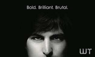 Документальный фильм: Steve Jobs - Man in the Machine