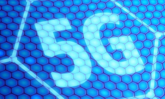 5G изменит нашу реальность !