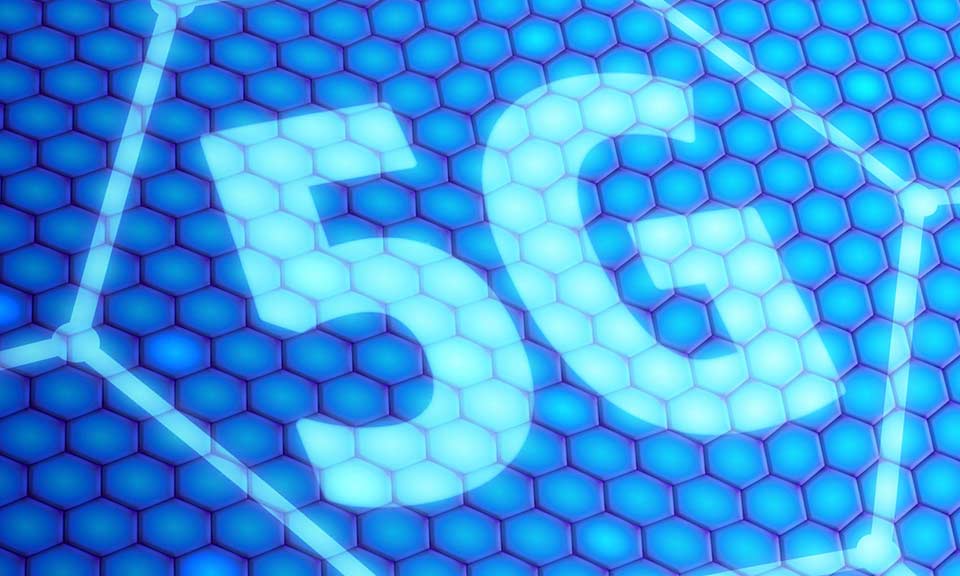 5G изменит нашу реальность !