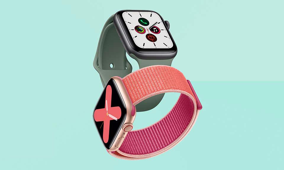 Apple Watch часы ожидаются уже в сентябре?