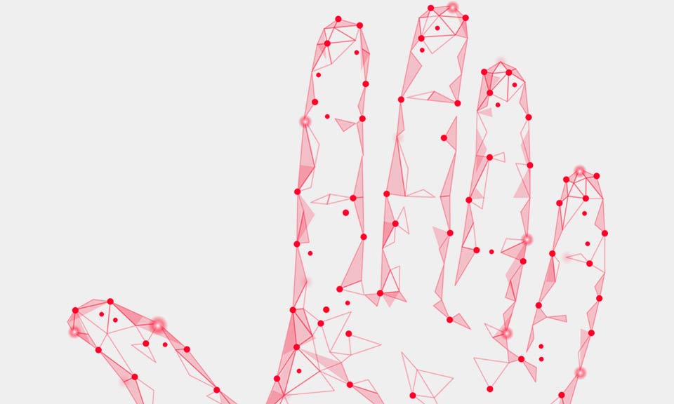  Технология распознавания жестов рук может привести к отказу от паролей