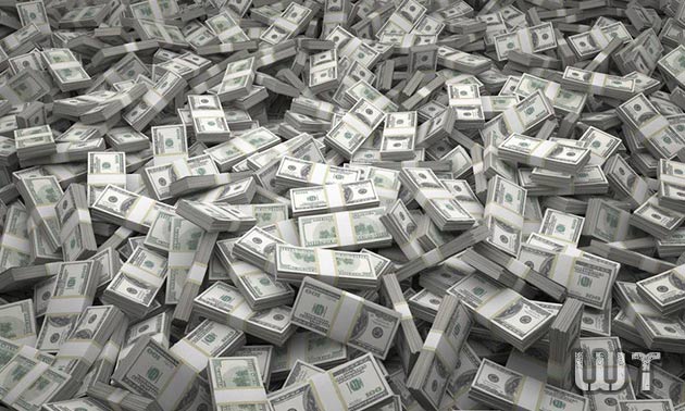 Нововведения должны принести американской экономике почти $110 млрд
