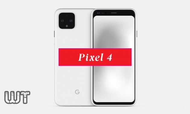 Pixel 4 претерпит серьезные изменения по сравнению с прошлыми телефонами от Google. Главные слухи