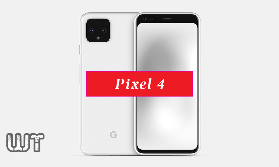 Pixel 4 претерпит серьезные изменения