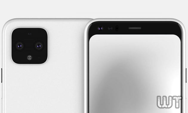 Особенности новой камеры Pixel 4