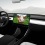 Tesla объявила, что интерьер Model 3 теперь будет на 100% без кожи
