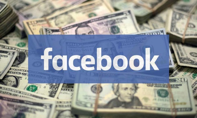 Facebook потратит $1 млрд. на решение проблемы жилья в Калифорнии
