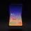 Концепция смартфона раскладушки от Samsung, как вам такое?