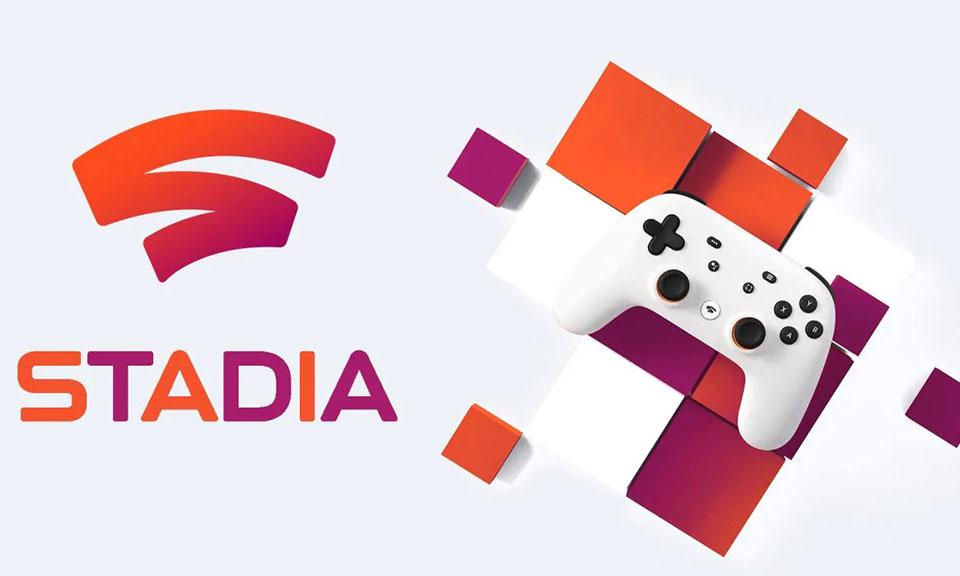 Google Stadia будет заниматься разработкой эксклюзивного игрового контента