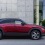 MX-30 – первый электрический кроссовер от Mazda