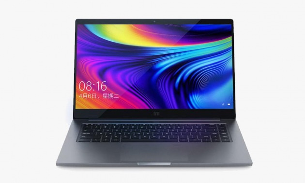 Mi Notebook Pro Enhated Edition от Xiaomi скоро выйдет в продажу