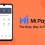 Mi Pay приложение теперь доступно в Google Play