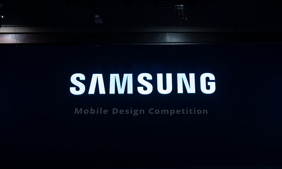 Финалисты конкурса Samsung Mobile Design Competition представили жюри свои аксессуары
