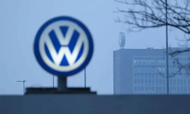 Volkswagen Group создаст дочернюю компанию в Силиконовой долине